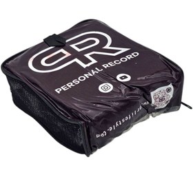 تصویر زانوبند QRECORD2025 