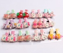 تصویر گل سر انبری (4 عددی) 