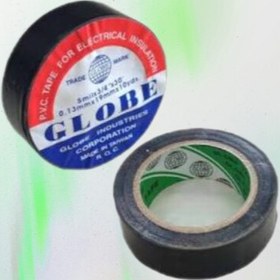 تصویر چسب برق گلوپ Globe Globe Electrical Tape