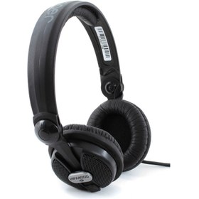 تصویر هدفون بهرینگر مدل HPX4000 DJ ا Behringer HPX4000 DJ Headphones Behringer HPX4000 DJ Headphones