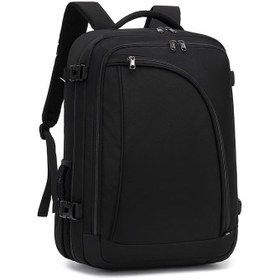 تصویر کوله پشتی مسافرتی لپ‌تاپ 17.3 اینچ کول بل CoolBell PS-665 17.3 inch Laptop Backpack 