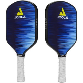 تصویر راکت تنیس آبی من Rackets Pickleball Johns Hyperion Cas 16 هستم Joola 