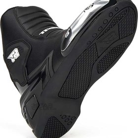 تصویر نیم بوت TIGER مدل GLC A2 