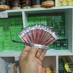 تصویر ست درماپلنینگ 