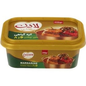 تصویر کره گیاهی لادن - 250 گرم 