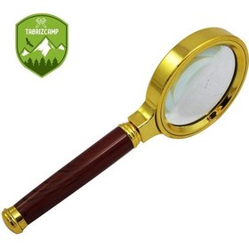 تصویر ذره بین مدل Magic-Ta60 