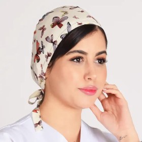 تصویر كلاه جراحی كد 26 