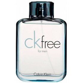 Calvin klein ck discount free eau de toilette