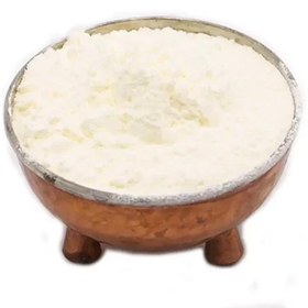 تصویر پودر آب پنیر 100 گرمی 
