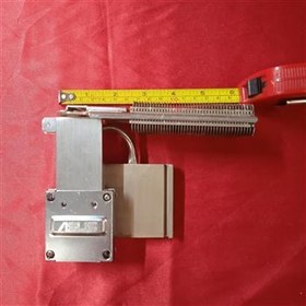 تصویر هیت سینک ASUS کد DM140 