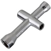 تصویر آچار مینیاتوری کوچک M2 و M2.5 و M3 و M4 