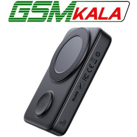 تصویر پاور بانک 20 وات مک دودو مدل MC-146 ظرفیت 10000 میلی آمپر ساعت Mcdodo MC-146 10000mAh 20W Power Bank