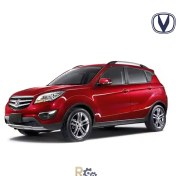 تصویر گیربکس اتوماتیک چانگان CS35 