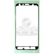 تصویر برچسب LCD STICKER SAMSUNG GALAXY J7-J700 