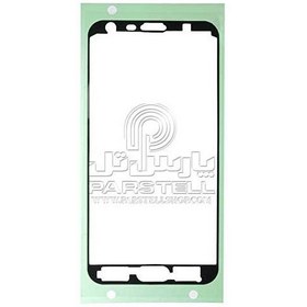 تصویر برچسب LCD STICKER SAMSUNG GALAXY J7-J700 
