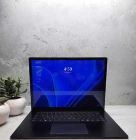 تصویر لپ تاپ مایکروسافت Surface Laptop 3 ظرفیت ۲۵۶ گیگابایت با رم ۱۶ گیگابایت و پردازنده Core i7 سایز ۱۵.۶ اینچ لمسی 