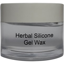 تصویر ژل واکس مو سیلیکونی کالیون حجم ۵۰ میلی لیتر 