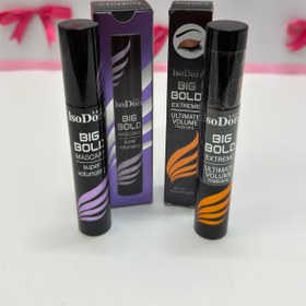 تصویر ریمل Iso dora 