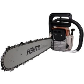 تصویر اره زنجیری موتوری طرح اشتیل 50 سانتی 58 سی سی CHAIN SAW 58 CC (HS 58)