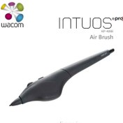 تصویر قلم یدکی Wacom Intuos Pro Air Brush KP-400E 
