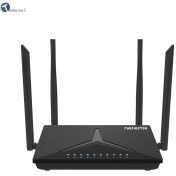 تصویر مودم روتر بی سیم نتربیت مدل NWR M920 Neterbit NWR M920 Wireless LTE 4G N300 Modem Router