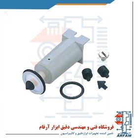 تصویر آدابتور تماسی دورسنج تس مدل TES RM-1502 