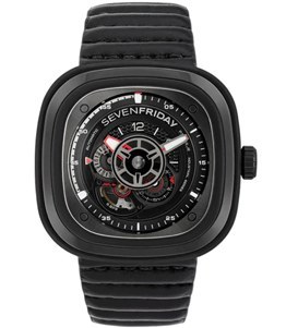 Sevenfriday watch digital sale