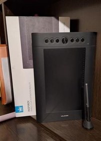 تصویر تبلت گرافیکی Huion 