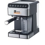 تصویر اسپرسوساز ناسا الکتریک مدل NS 533 NASA ELECTRIC NS-533 ESPRESSO MACHINE