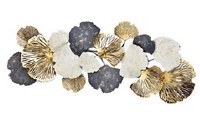 تصویر دیوارکوب فلزی مدل محیا کد BS2179 