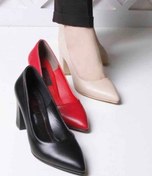 تصویر کفش مجلسی زنانه رودشگاه 