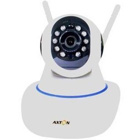 تصویر دوربین مداربسته بی سیم مدل M6023Y ا Wifi Cam Security Camera MOD : M6023 Wifi Cam Security Camera MOD : M6023