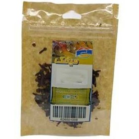 تصویر میخک 25 گرم آرسس Arses clove 25gr