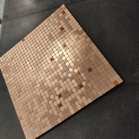 تصویر تایل بین کابینت 