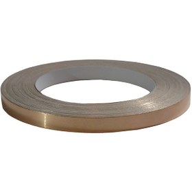 تصویر نوار چسب مسی مدل TN عرض 5 میلیمتر 