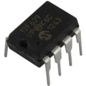 تصویر PIC12F675-I/P - DIP 