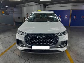 تصویر فونیکس تیگو 8 پرو مدل 1404 ا هیبرید نیوفیس هیبرید نیوفیس