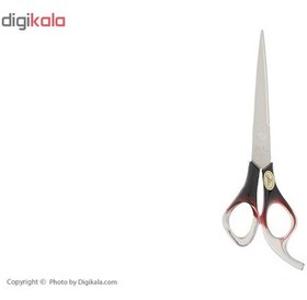 تصویر قیچی ساوی کد 008 - بی رنگ 