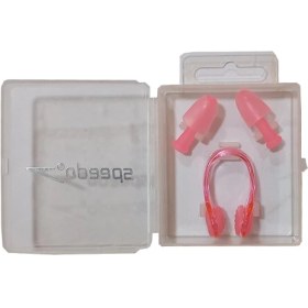 تصویر گوشگیر دماغگیر اسپیدو 