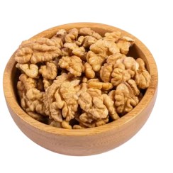 تصویر مغز گردو 