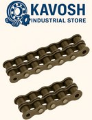 تصویر زنجیر صنعتی سایز 60-2 زنجیر صنعتی سایز 60-2