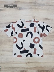 تصویر تیشرت-پسرانه 