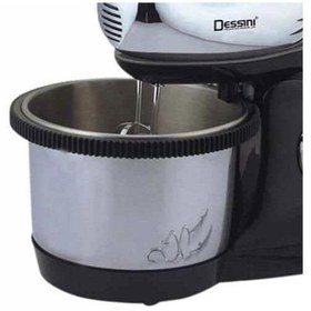 تصویر همزن برقی کاسه دار دسینی Dessini DEG505 DEG505 Dessini Electric Mixer 2Liter