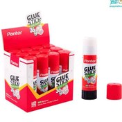 تصویر چسب ماتیکی 36 گرم GS420 پنتر ( بسته 12 عددی) 