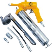 تصویر گریس پمپ بادی پوما مدل AT6036 ظرفیت ۰.۴ لیتر 