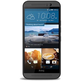 تصویر گوشی اچ تی سی (استوک) One M9 | حافظه 32 رم 3 گیگابایت ا HTC One M9 (Stock) 32/3 GB HTC One M9 (Stock) 32/3 GB