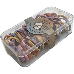 تصویر کش رنگی جعبه دار 