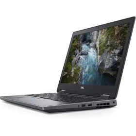 تصویر لپ تاب ورک استیشن استوک دل مدل Dell 7530  | Ram 16 GB DDR4 |  512 GB SSD | i7 | 4 GB Dell 7530