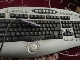 تصویر کیبورد فراسو fcr8900 