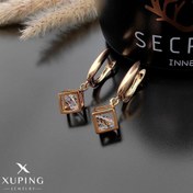 تصویر گوشواره زنانه ژوپینگ 220ـ6000 